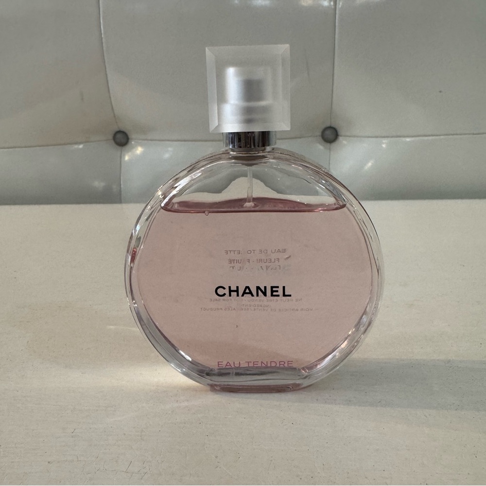 Chance by Chanel